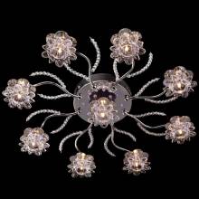 Люстра Green Eurosvet 4831/9 Люстра Green Eurosvet 4831/9