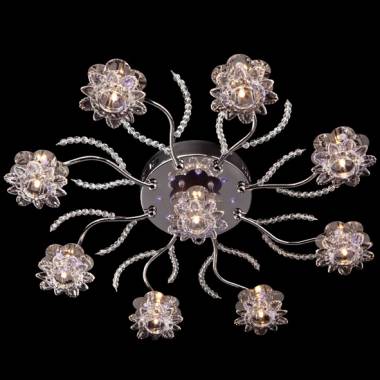 Люстра Eurosvet 4831/9