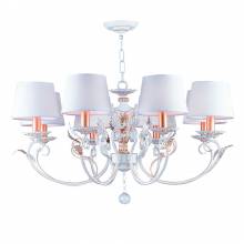Люстра Finesse F-Promo 2132-8P