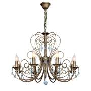 Люстра Versailles F-Promo 2158-8P
