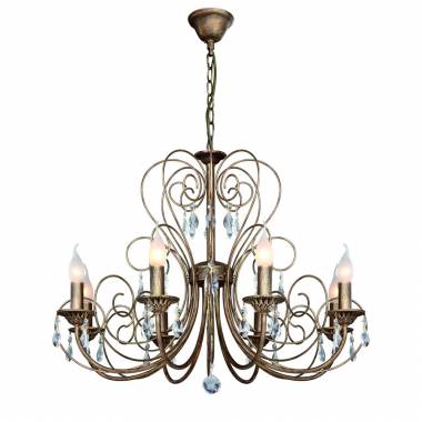 Люстра F-Promo(Versailles) 2158-8P