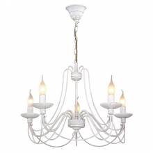 Люстра Chateau F-Promo 2164-5P