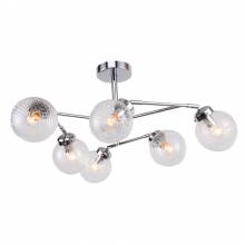 Люстра Atomorum F-Promo 2195-6U