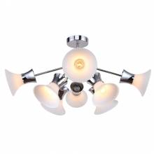Люстра Ligula F-Promo 2196-8U