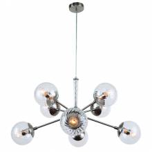 Люстра Particulis F-Promo 2200-8P