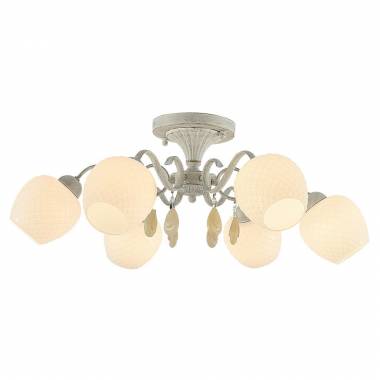 Люстра F-Promo(Gemmas) 2268-6U