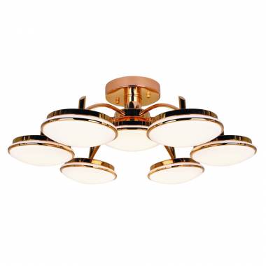 Люстра F-Promo(Ledante) 2473-7P