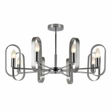 Люстра Scintillans F-Promo 2482-8P