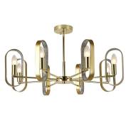 Люстра Scintillans F-Promo 2483-8P