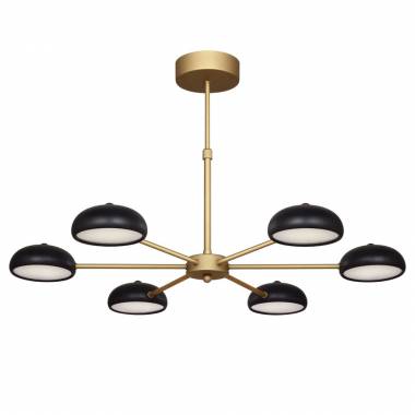 Люстра F-Promo(Salvator) 2501-6P