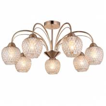 Люстра Olimp F-Promo 2541-7U