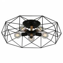 Люстра Castor F-Promo 2584-5U