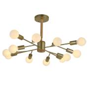 Люстра Liber F-Promo 2587-12P