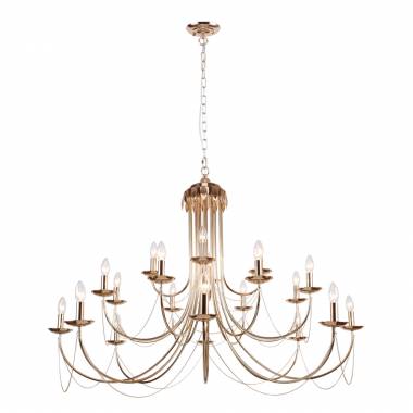Люстра F-Promo(Plini) 2591-20P