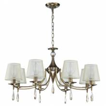 Люстра Imber F-Promo 2639-8P