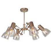 Люстра GRILLUS F-Promo 2660-6U