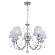 Люстра MIRTILLI F-Promo 2664-5P