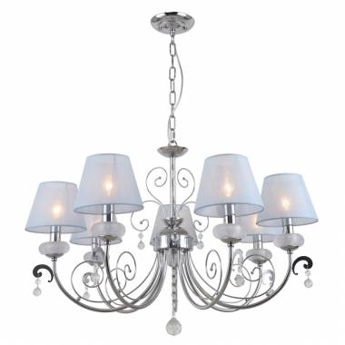 Люстра F-Promo(MIRTILLI) 2664-7P