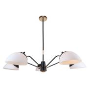 Люстра VITRA F-Promo 2686-5P