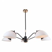 Люстра VITRA F-Promo 2686-5P