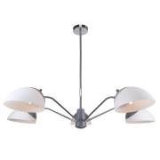 Люстра VITRA F-Promo 2687-5P