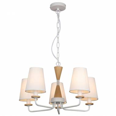 Люстра F-Promo(Arbor) 2736-5P