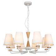 Люстра Arbor F-Promo 2736-8P