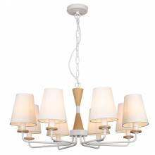 Люстра Arbor F-Promo 2736-8P