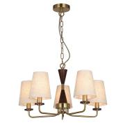 Люстра Arbor F-Promo 2737-5P Люстра Arbor F-Promo 2737-5P