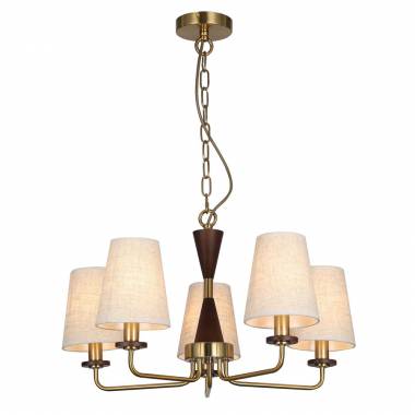 Люстра F-Promo(Arbor) 2737-5P