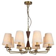 Люстра Arbor F-Promo 2737-8P Люстра Arbor F-Promo 2737-8P