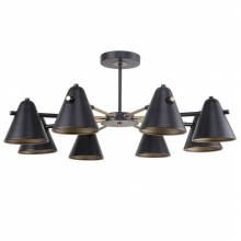 Люстра Rigor F-Promo 2844-8P