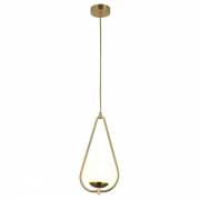 Светильник Quantum F-Promo 2918-1P Светильник Quantum F-Promo 2918-1P