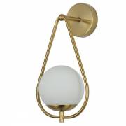 Бра Quantum F-Promo 2918-1W Бра Quantum F-Promo 2918-1W