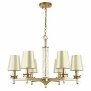 Люстра Hefestos F-Promo 2945-6P
