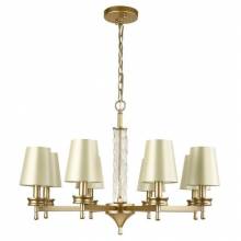 Люстра Hefestos F-Promo 2945-8P