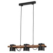 Светильник Scandy F-Promo 3004-3P