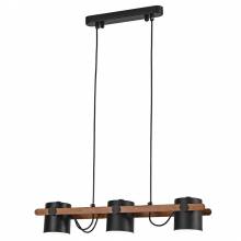 Светильник Scandy F-Promo 3004-3P Светильник Scandy F-Promo 3004-3P