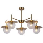 Люстра Roshni F-Promo 3049-5P Люстра Roshni F-Promo 3049-5P