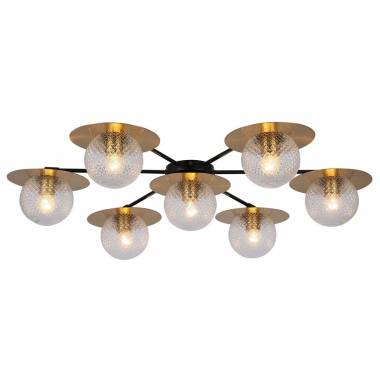 Люстра F-Promo(Roshni) 3049-7P