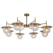 Люстра Roshni F-Promo 3049-8P Люстра Roshni F-Promo 3049-8P