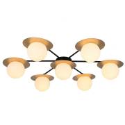 Люстра Roshni F-Promo 3050-7P Люстра Roshni F-Promo 3050-7P