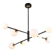 Люстра Vials F-Promo 3090-8P Люстра Vials F-Promo 3090-8P