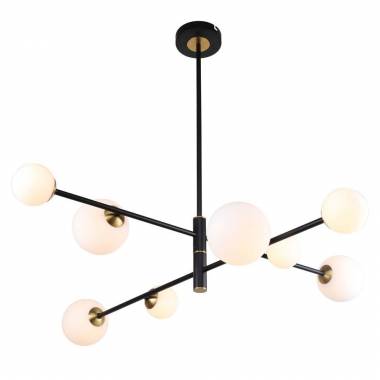 Люстра F-Promo(Vials) 3090-8P