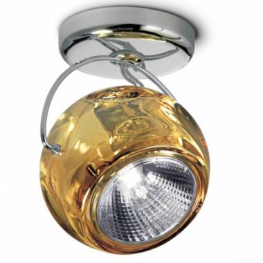 Точечный светильник FABBIAN D57 G1304 Sion