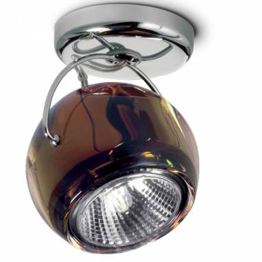 Точечный светильник FABBIAN D57 G1341 Sion
