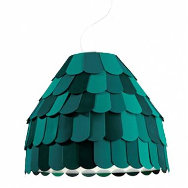 Светильник FABBIAN F12 A01 43 ROOFER