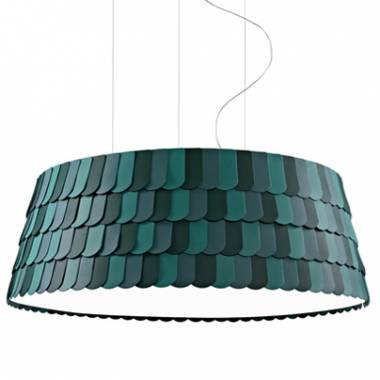 Светильник FABBIAN F12 A09 43 ROOFER