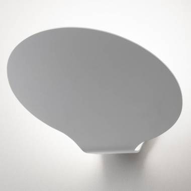 Бра FABBIAN F31 D01 01 GLU