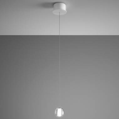 Светильник FABBIAN F32 A21 00 MULTISPOT BELUGA